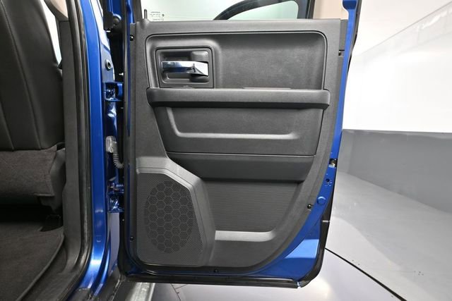 Used 2011 RAM 1500 Sport w/ Sport Premium Group AWD/4WD image 35