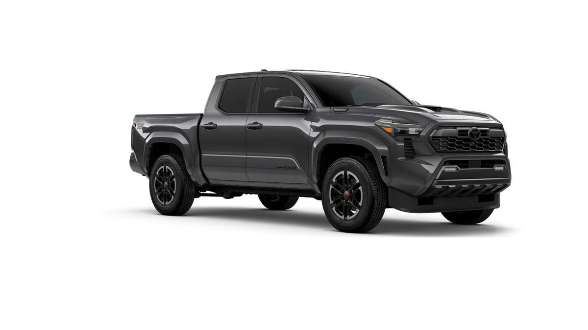 New 2026 Toyota Tacoma TRD Sport AWD/4WD image 15