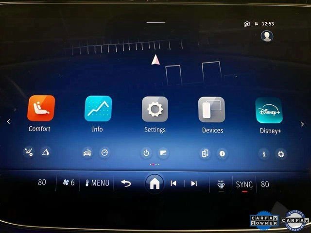 Used 2025 Mercedes-Benz E 350 Sedan image 40