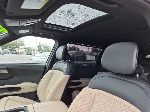 New 2027 Kia Telluride EX FWD image 13