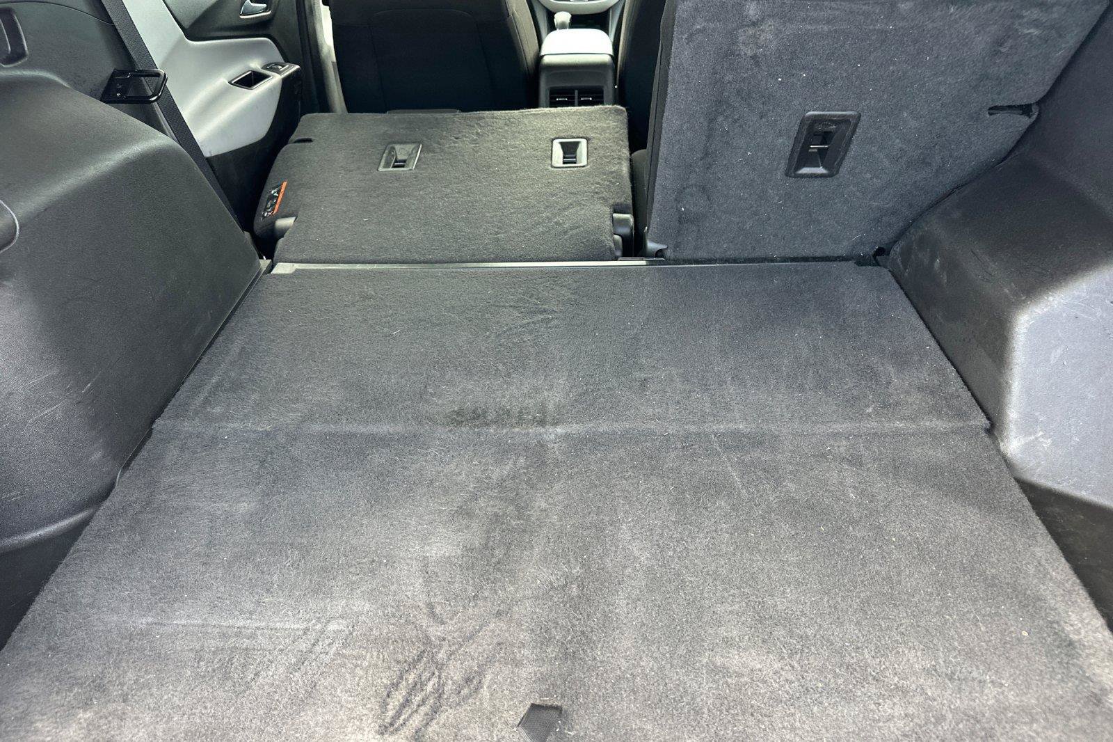 Used 2022 Chevrolet Equinox LT FWD image 14