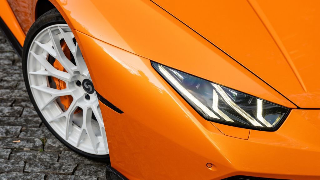 Used 2015 Lamborghini Huracan LP 610-4 image 24