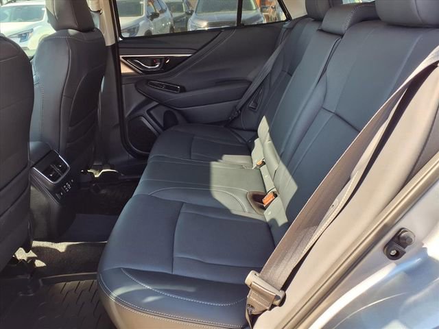 Certified 2025 Subaru Outback Limited image 9