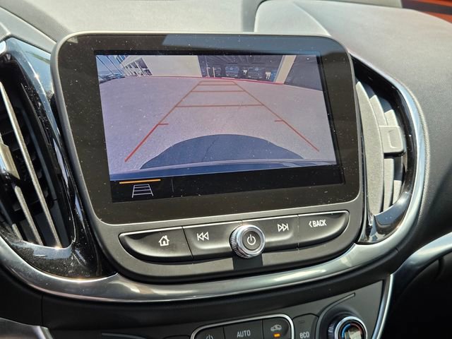 Certified 2019 Chevrolet Volt Premier w/ Driver Confidence II Package FWD image 21