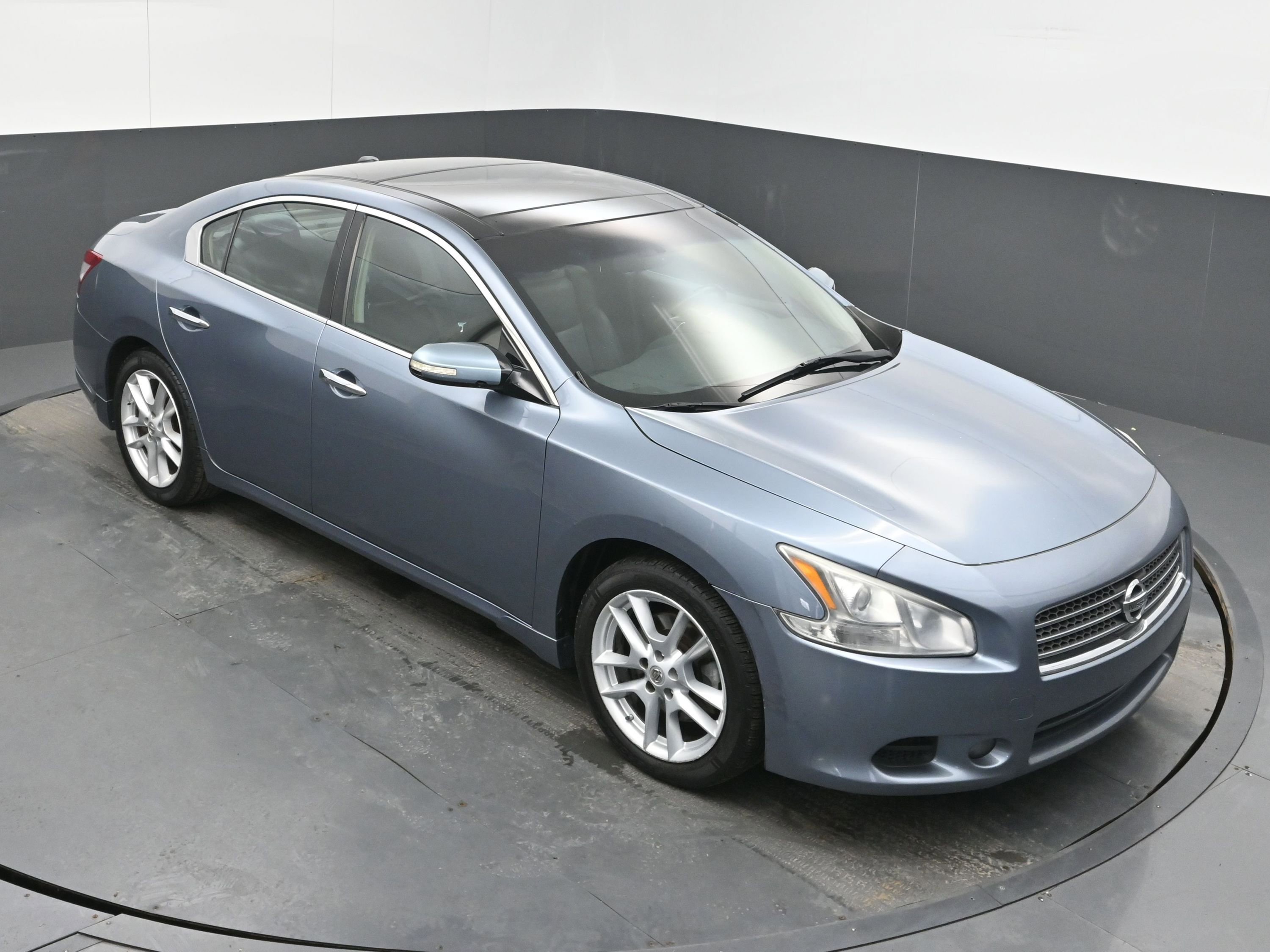 Used 2010 Nissan Maxima 3.5 SV w/ Premium Pkg image 31