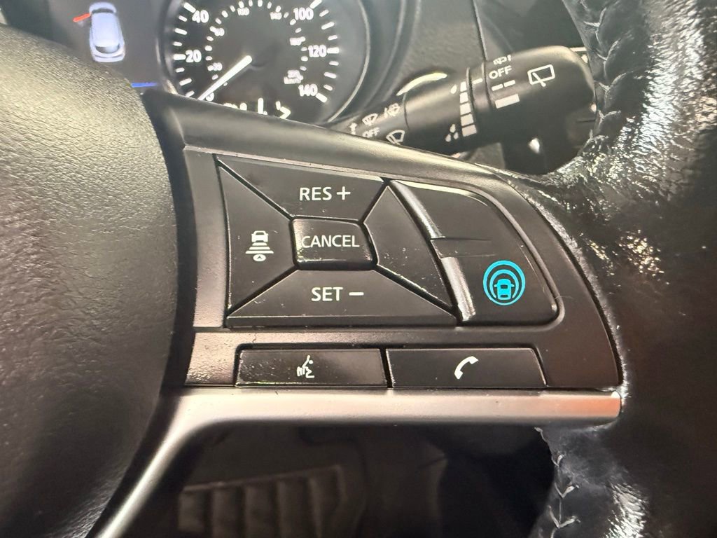 Used 2020 Nissan Rogue Sport SV w/ Technology Package image 25