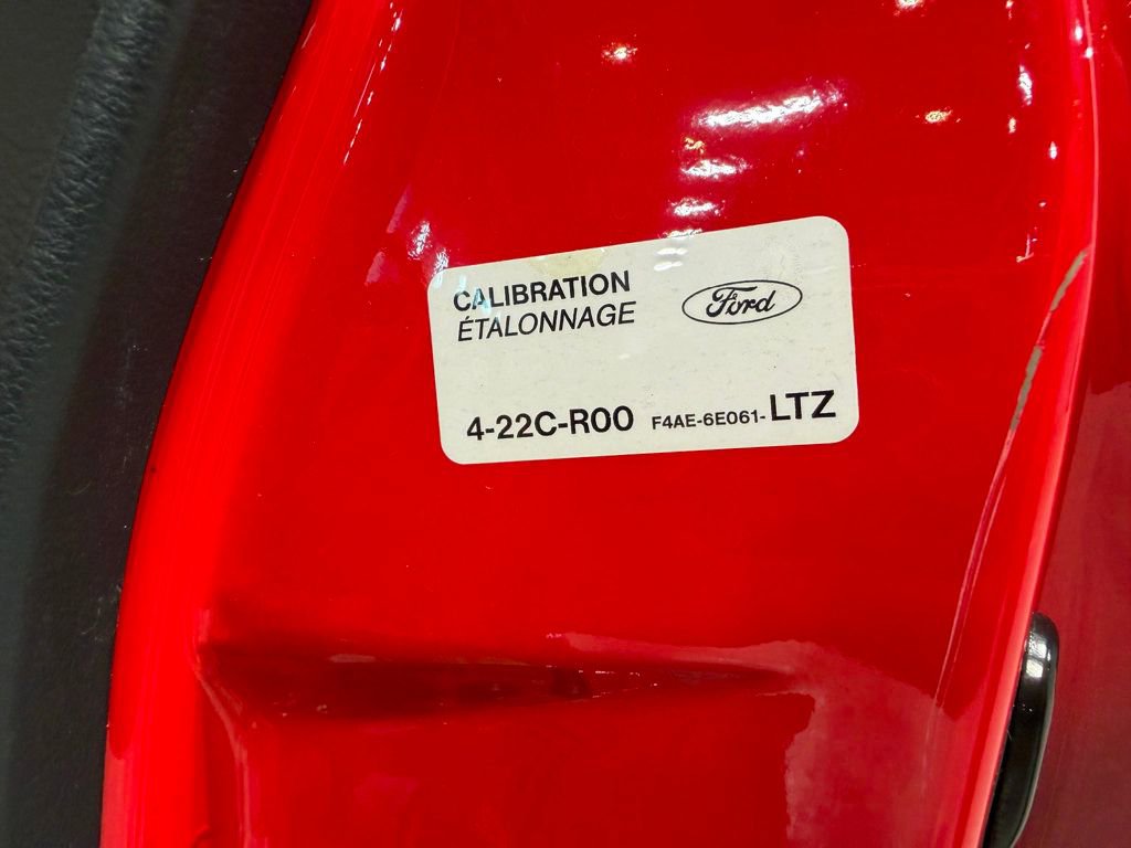 Used 1994 Ford Mustang GT image 29