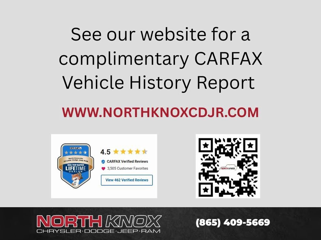 Used 2019 RAM 2500 Laramie AWD/4WD image 3