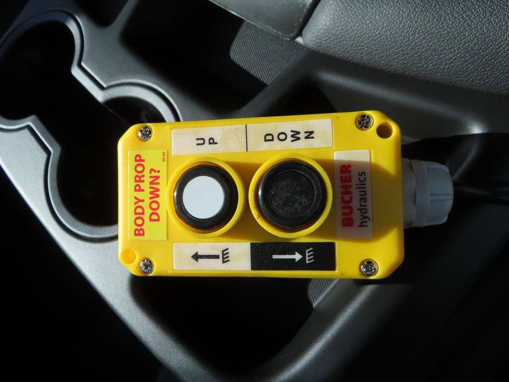 New 2025 Chevrolet Silverado 3500 W/T w/ WT Convenience Package image 10