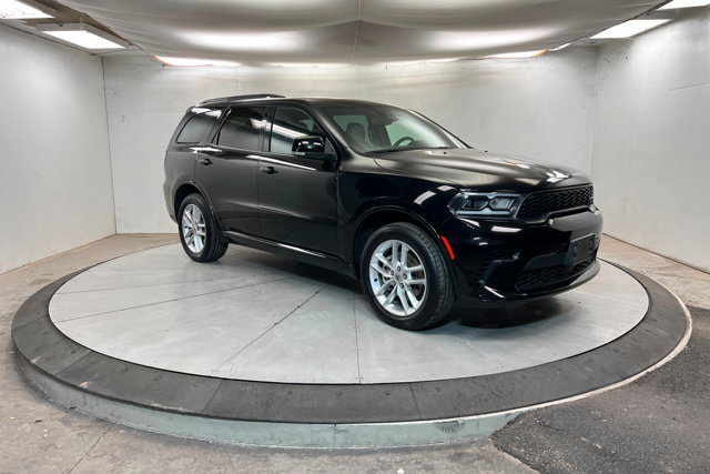Used 2024 Dodge Durango GT AWD/4WD image 8