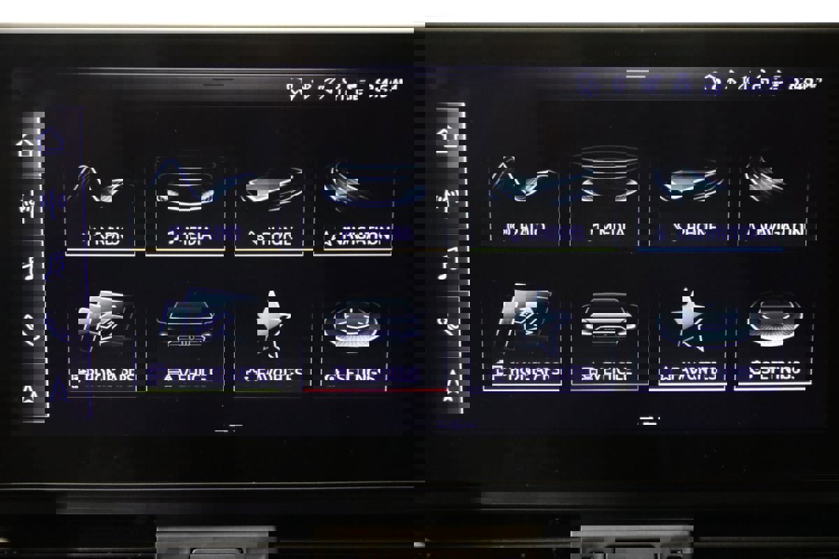 Used 2021 Audi Q5 e Prestige image 46