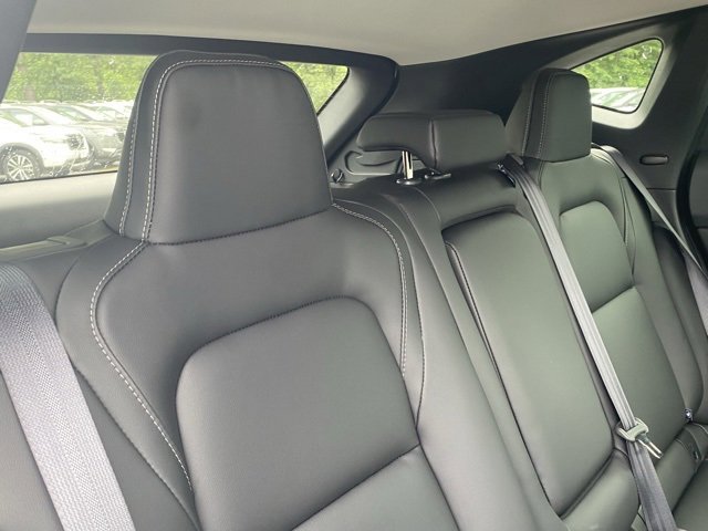 New 2025 Nissan Murano SV image 30