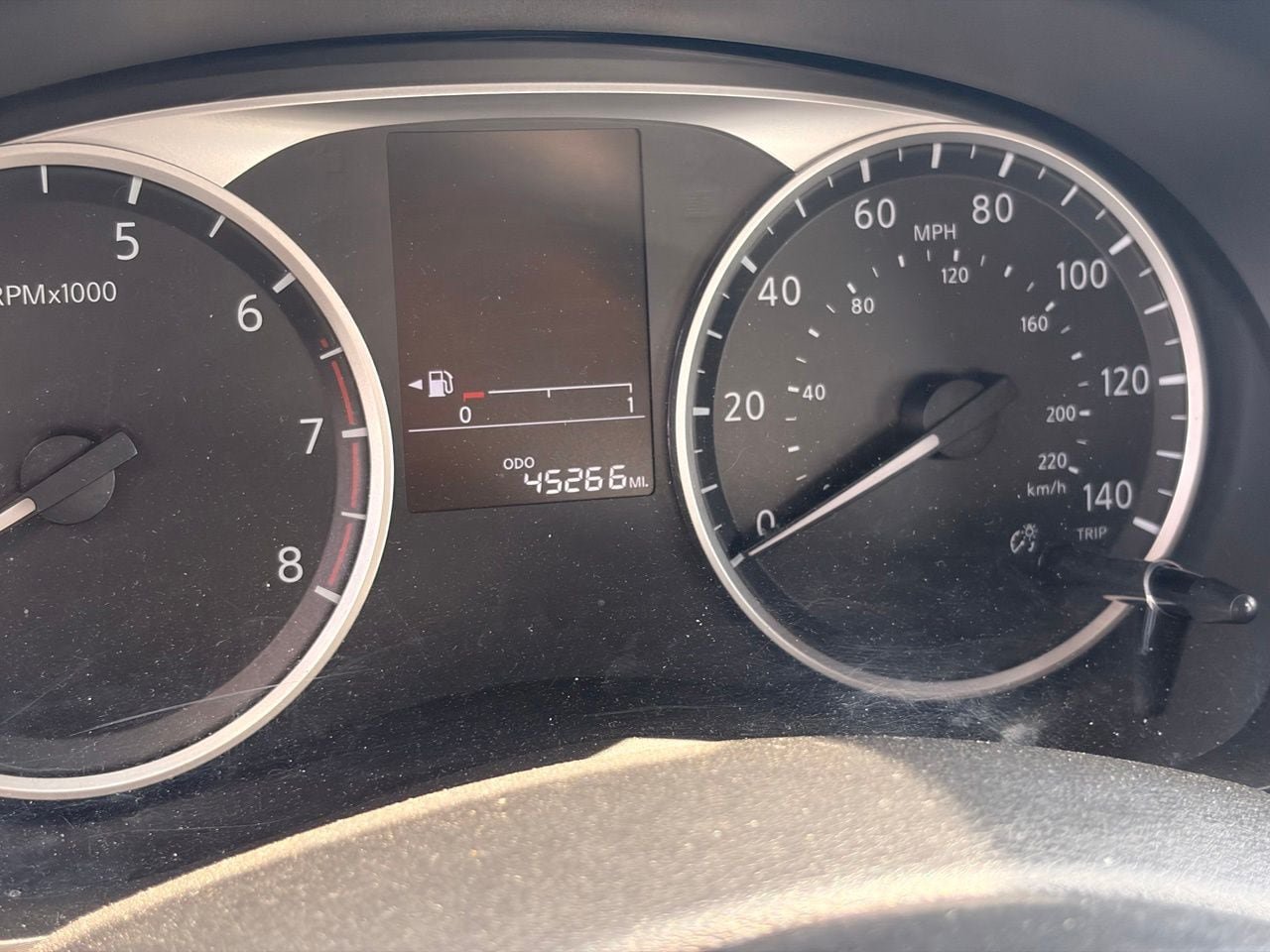 Used 2024 Nissan Versa S FWD image 9