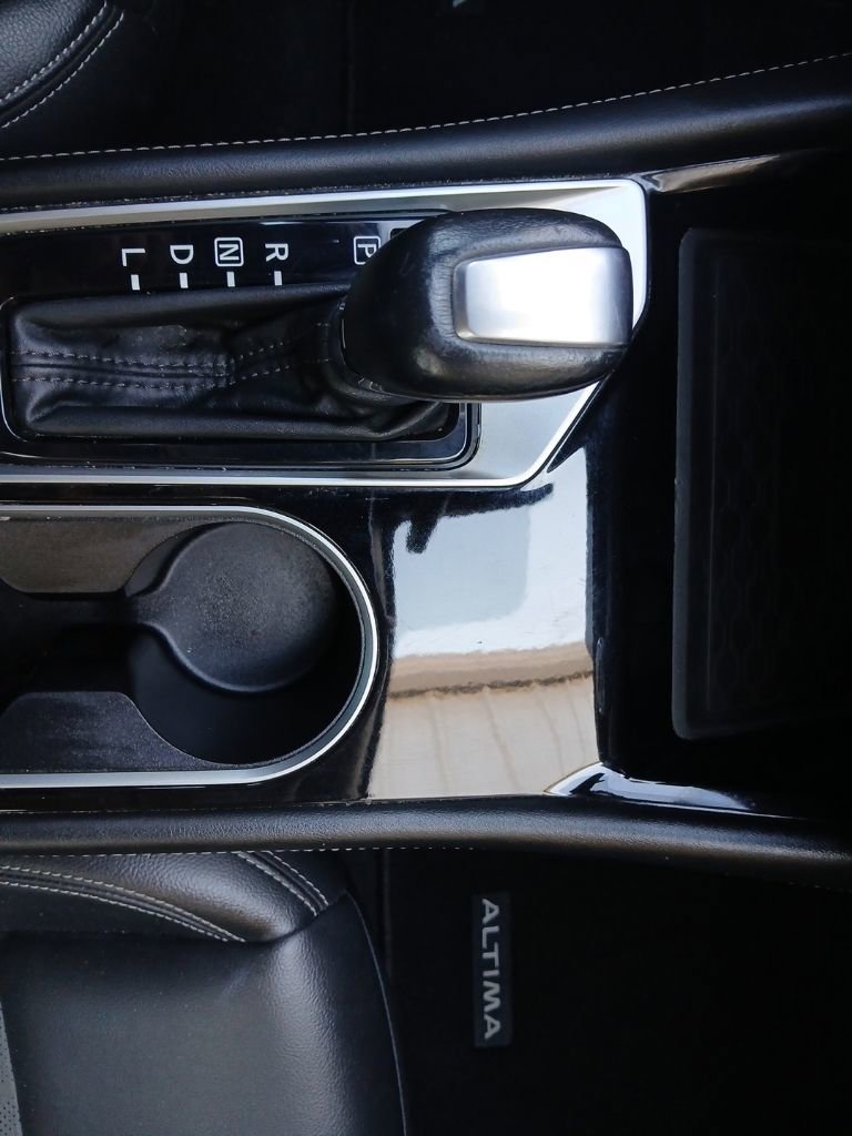 Used 2023 Nissan Altima 2.5 SL image 23