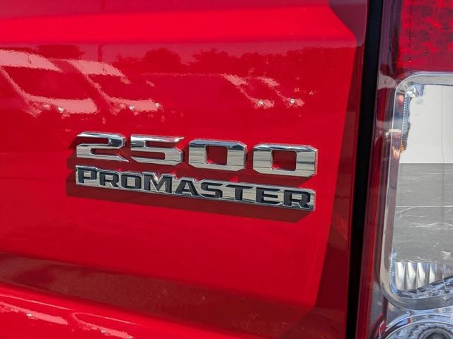 New 2026 RAM ProMaster 2500 w/ Convenience Group image 28