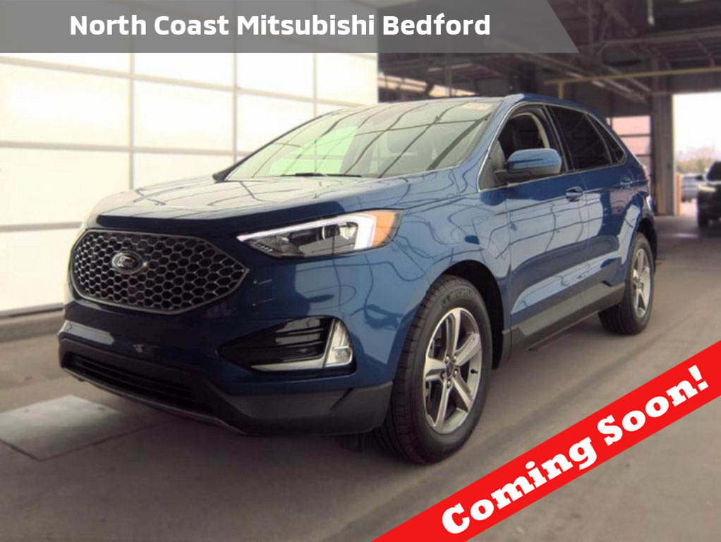 Used 2023 Ford Edge SEL w/ Convenience Package AWD/4WD image 1