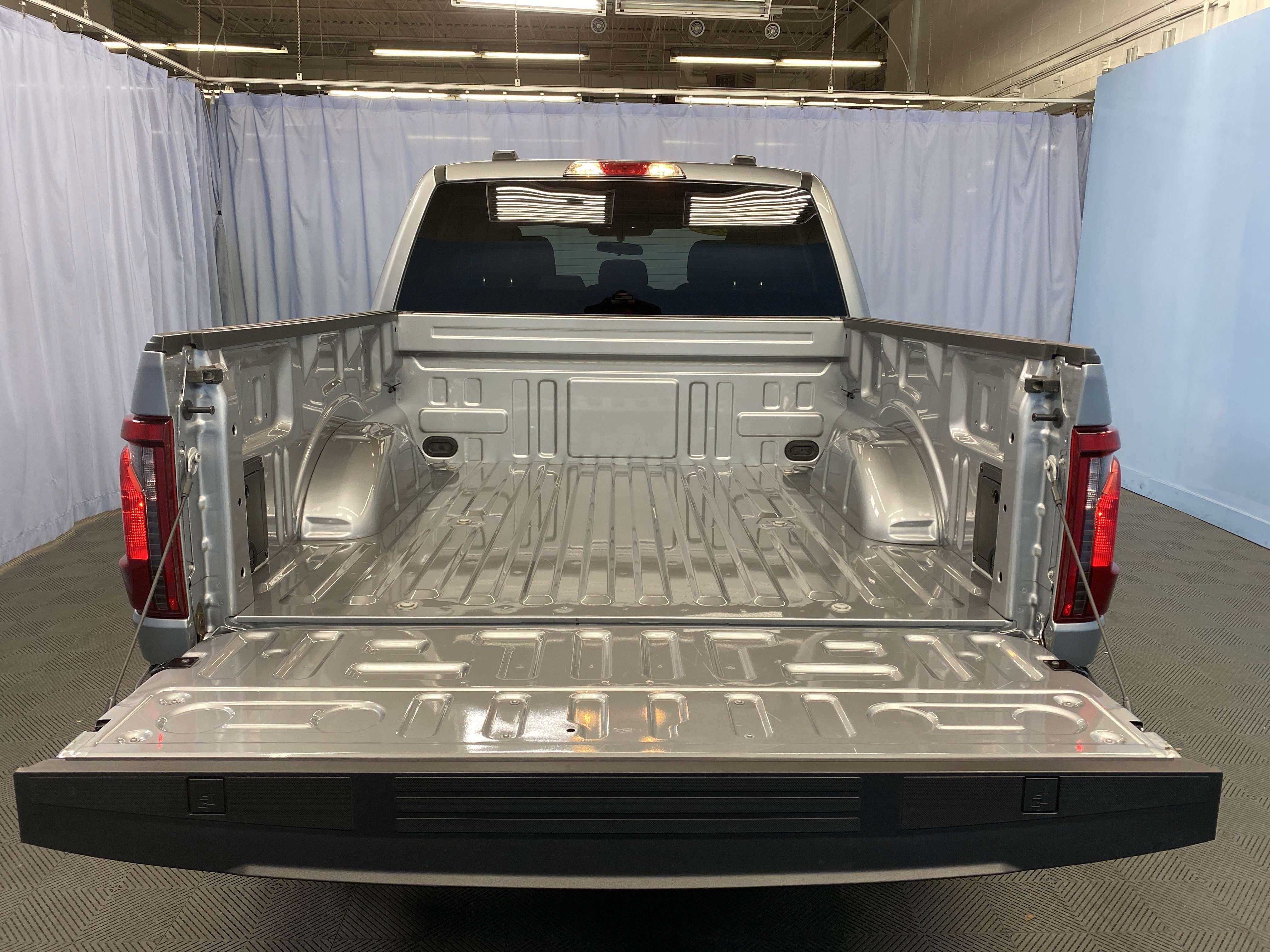 Used 2024 Ford F150 STX image 35