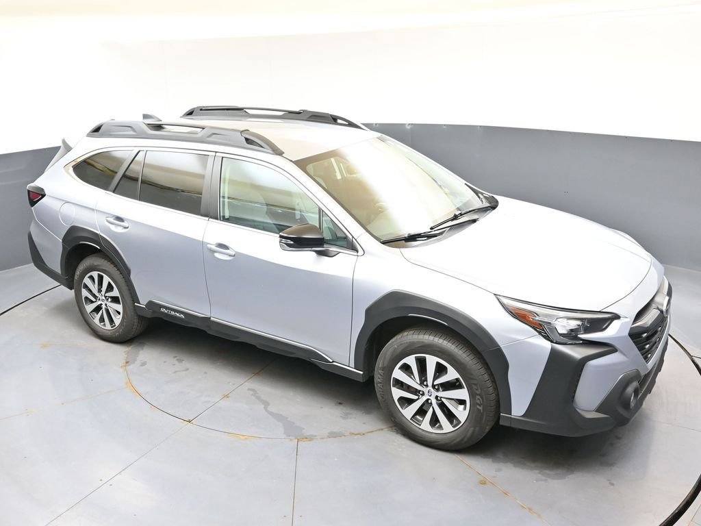 Certified 2024 Subaru Outback Premium AWD/4WD image 42