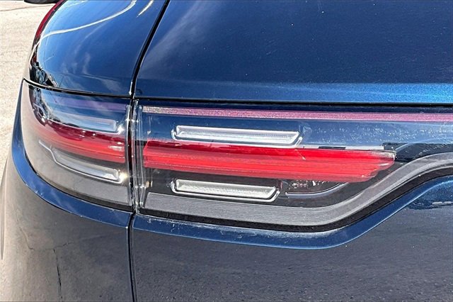 Used 2021 Porsche Cayenne S image 28