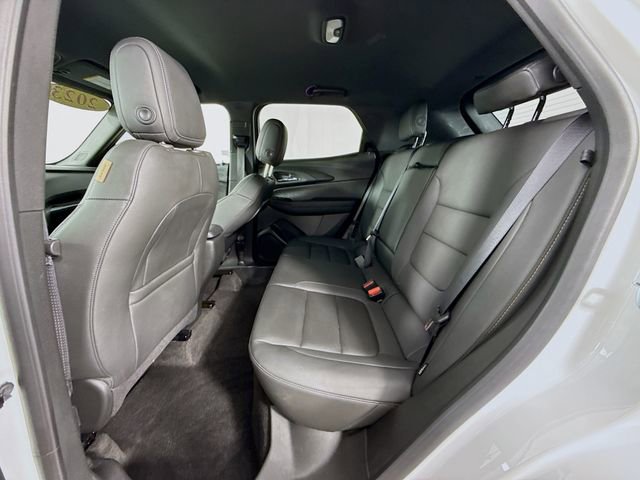 Used 2023 Chevrolet TrailBlazer ACTIV image 23