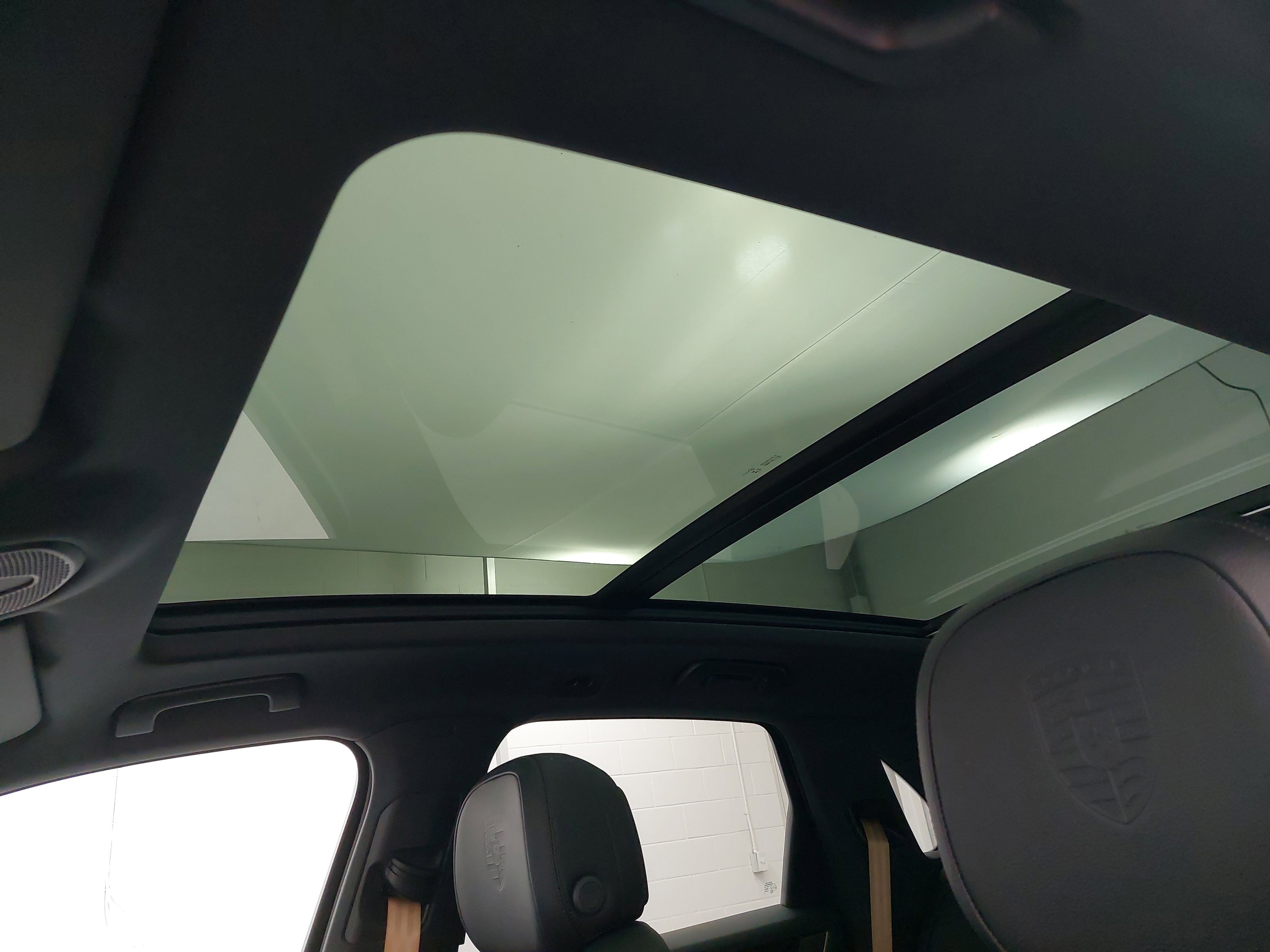 New 2026 Porsche Cayenne E-Hybrid image 32