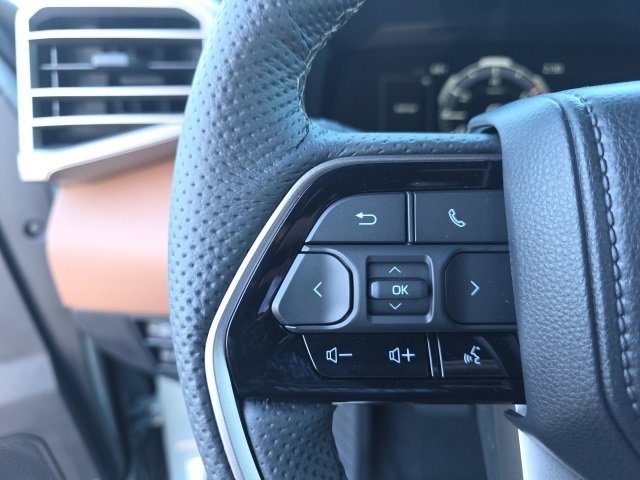 New 2026 Toyota Tundra 1794 Edition image 16