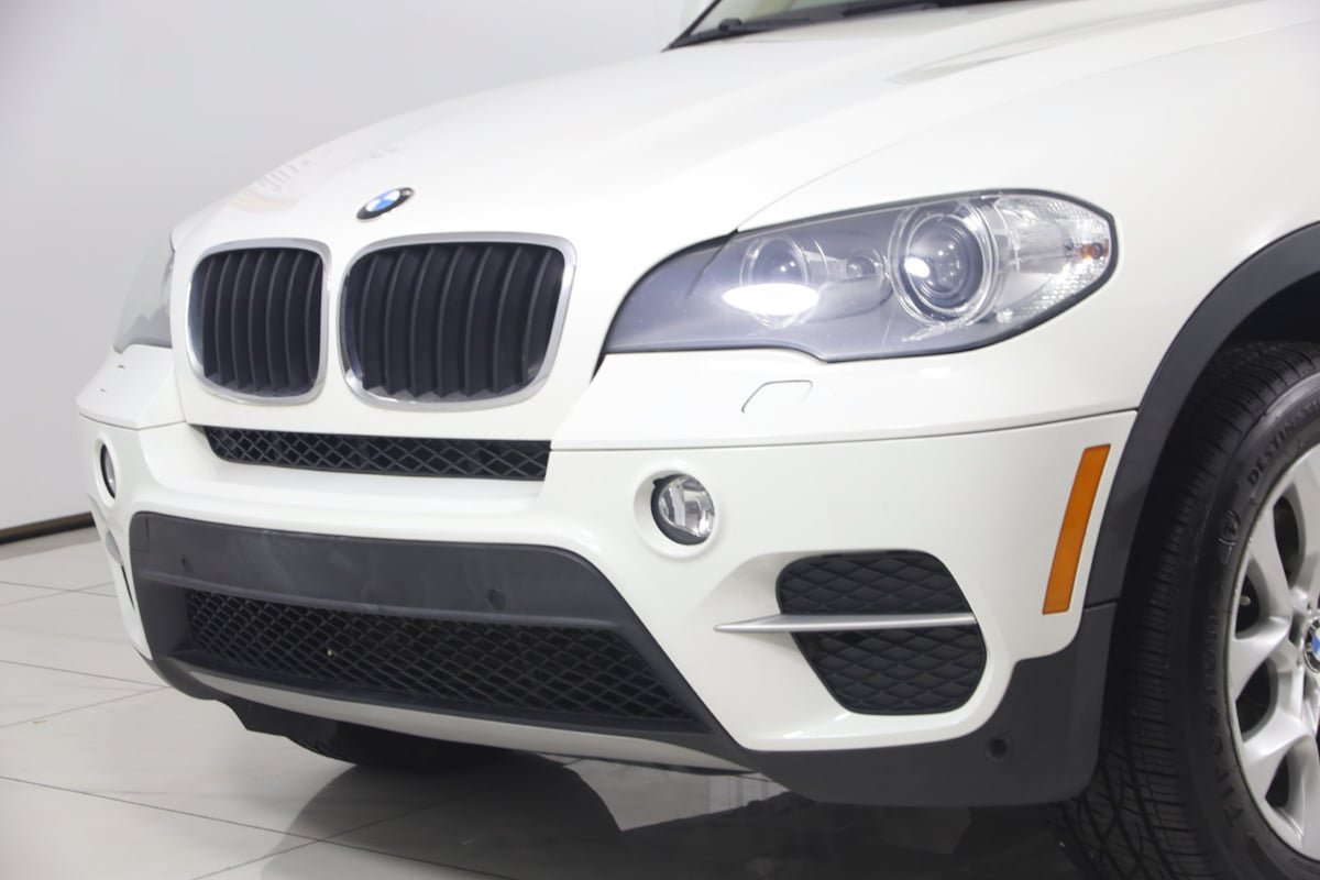 Used 2012 BMW X5 xDrive35i AWD/4WD image 45