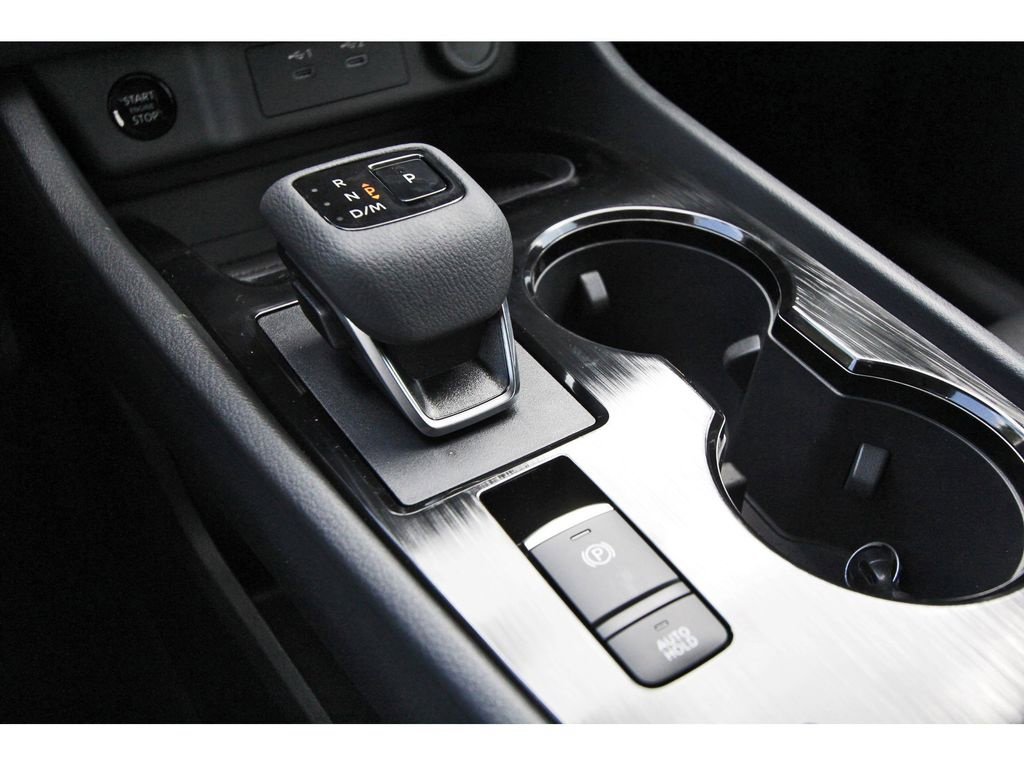 New 2026 Nissan Rogue SV image 19