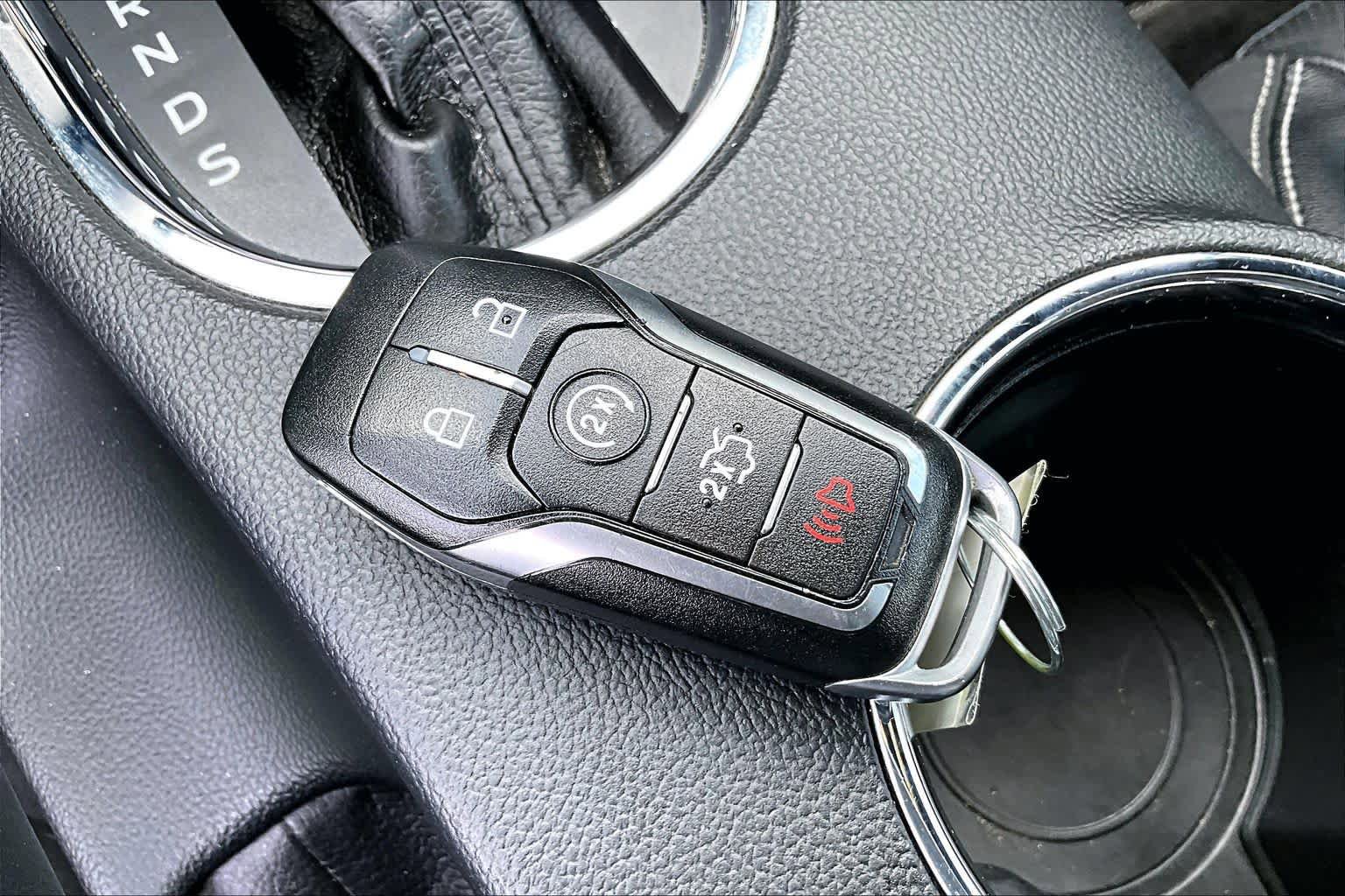 Used 2015 Ford Mustang GT Premium w/ Equipment Group 401A RWD image 12