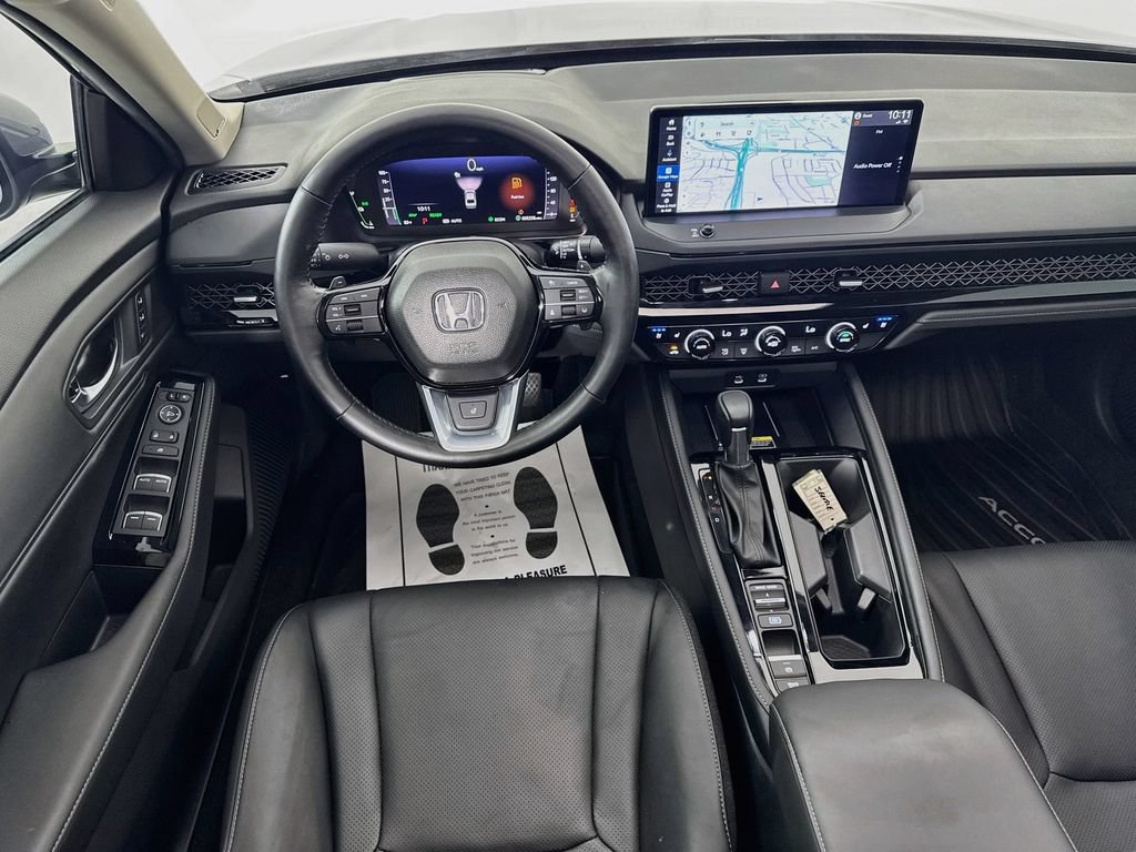 Used 2025 Honda Accord Touring image 31