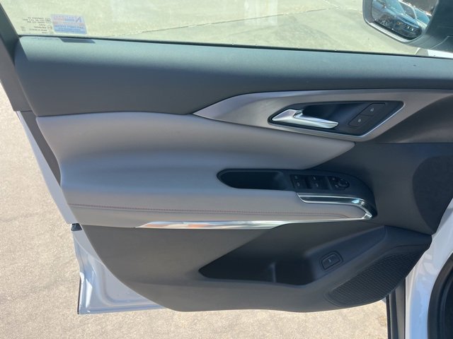 New 2026 Chevrolet Traverse LT w/ LPO, Floor Liner Package image 14