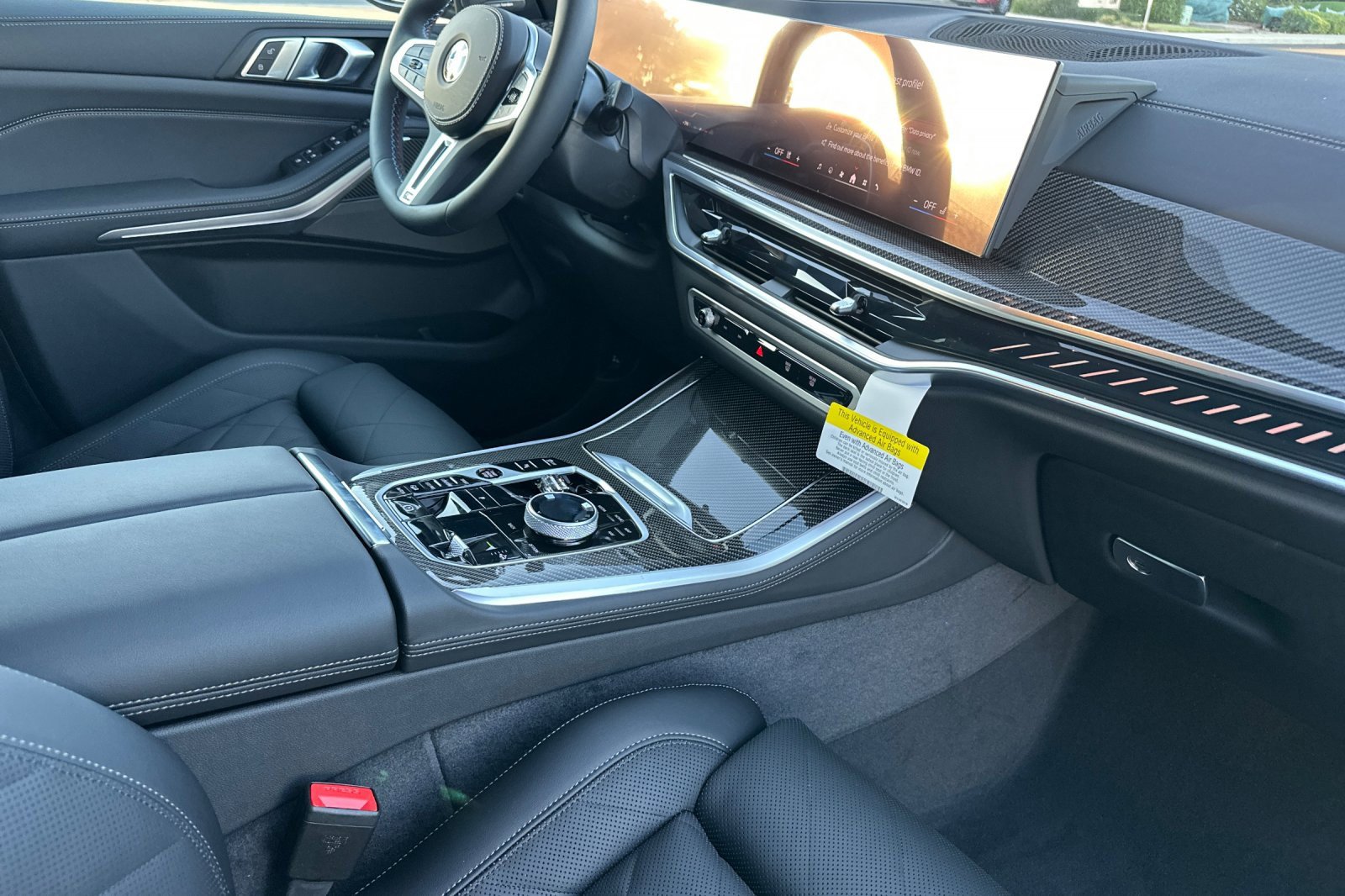 New 2026 BMW X5 M60i image 13