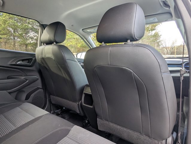 Used 2024 Chevrolet Trax LT image 27