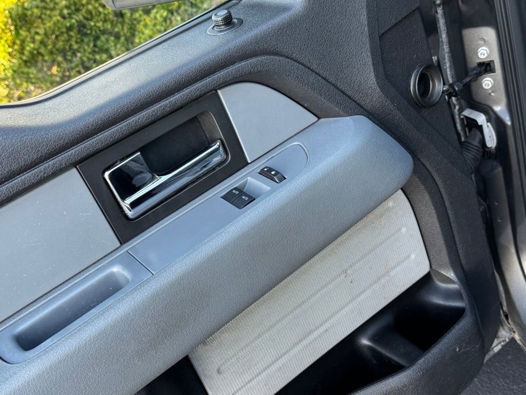 Used 2013 Ford F150 STX w/ Mid Equipment Group image 23