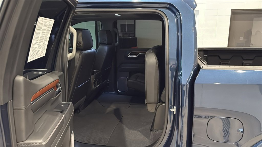 Used 2023 GMC Sierra 1500 Denali w/ Technology Package image 20
