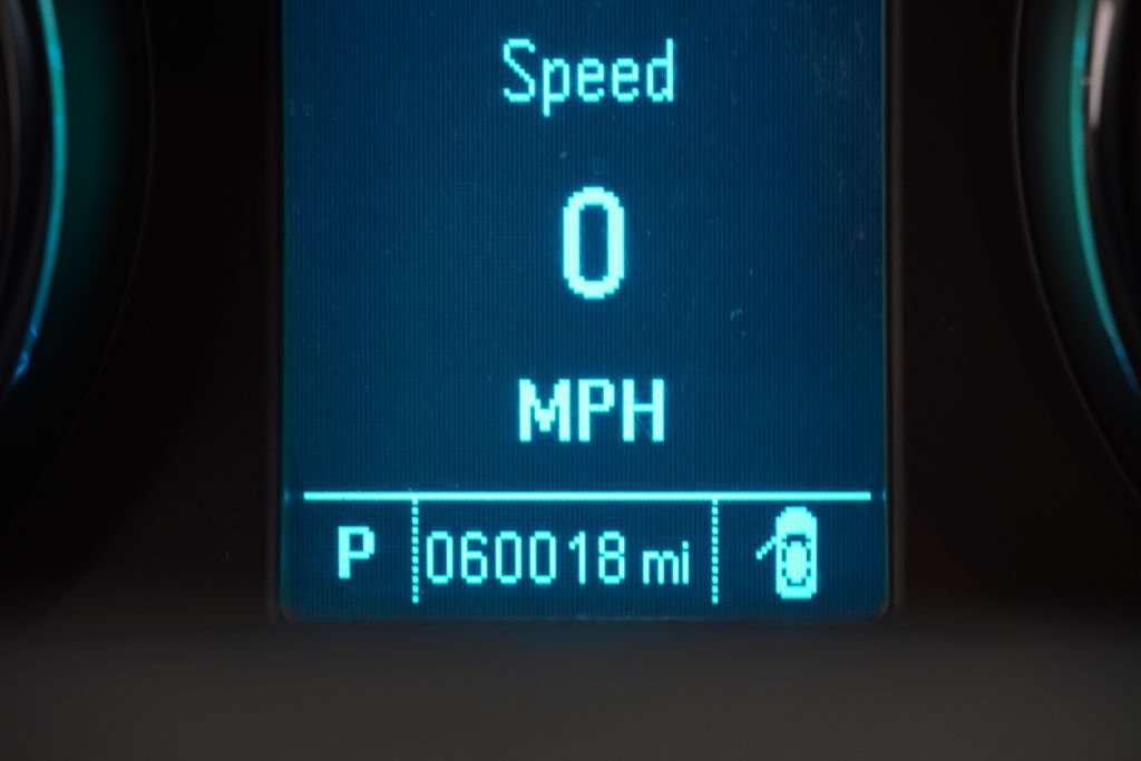 Used 2016 Buick Encore AWD image 4