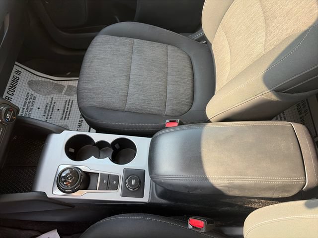 Used 2021 Ford Bronco Sport Big Bend AWD/4WD image 18