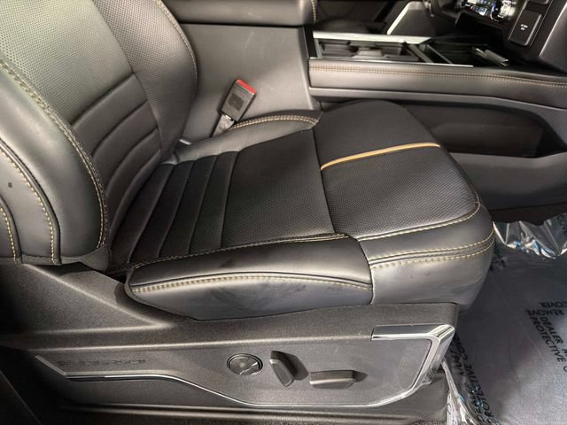 Used 2024 Ford F250 Platinum AWD/4WD image 27