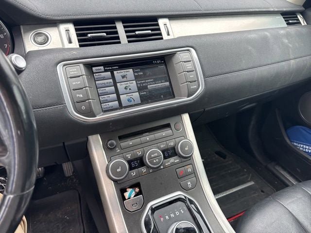 Used 2015 Land Rover Range Rover Evoque Pure Plus image 29