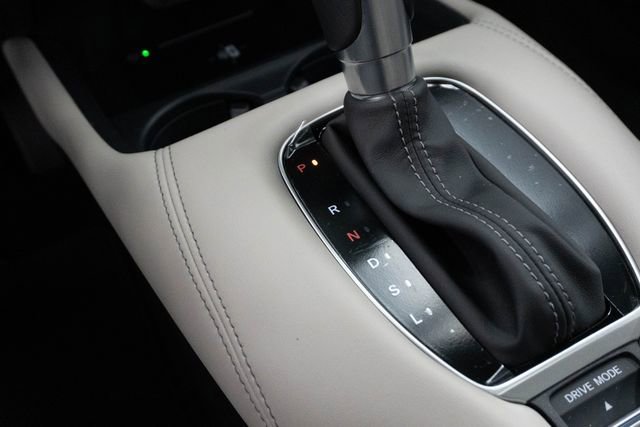 New 2026 Honda HR-V EX-L image 25