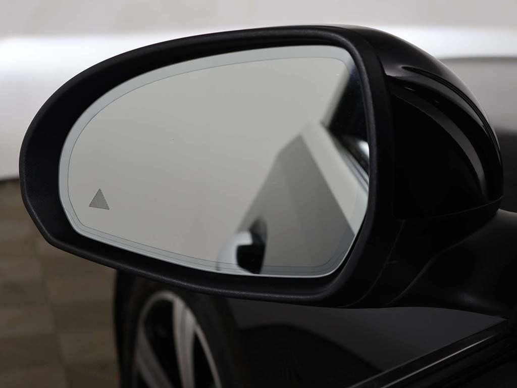 Used 2023 Mercedes-Benz C 300 4MATIC Sedan image 35
