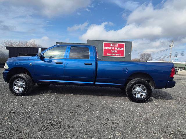 Used 2011 RAM 2500 ST w/ ST Popular Equipment Group