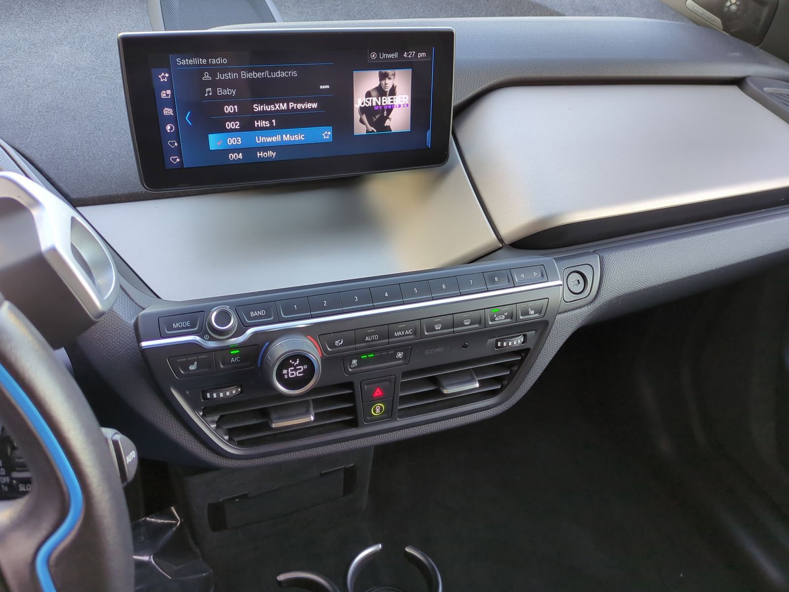 Used 2021 BMW i3 s image 30