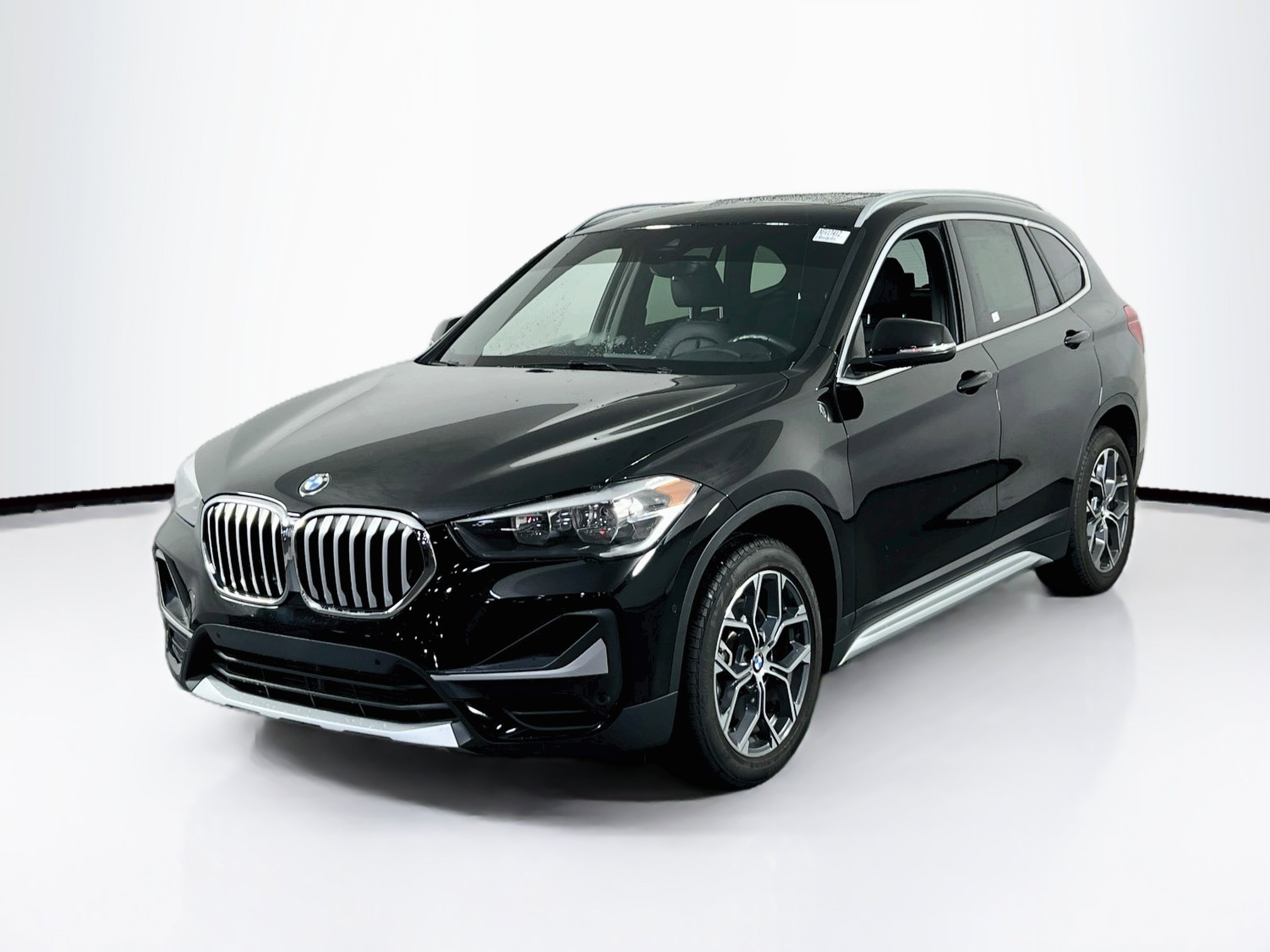 Used 2022 BMW X1 sDrive28i w/ Convenience Package