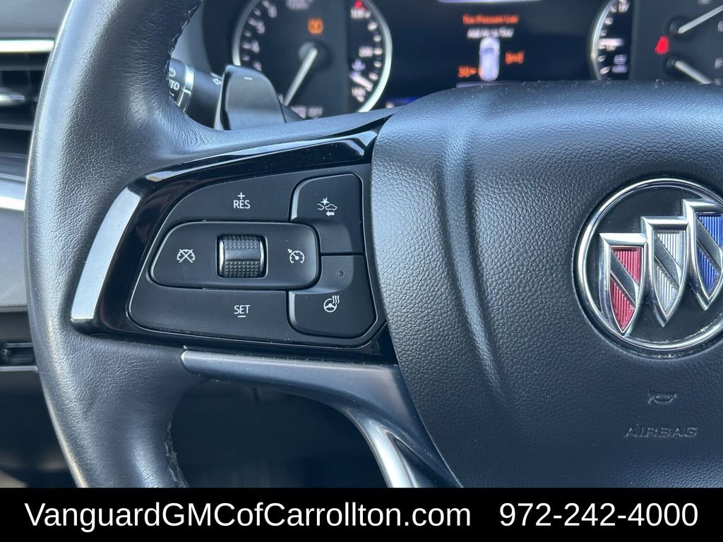 Used 2024 Buick Enclave Premium image 15