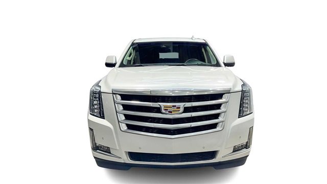 Used 2018 Cadillac Escalade ESV Premium Luxury image 6