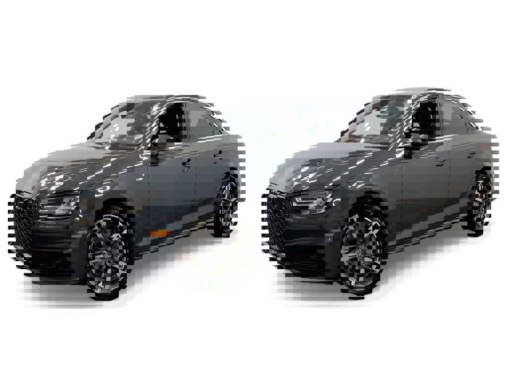 Used 2018 Audi A4 2.0T Prestige w/ Prestige Package image 1