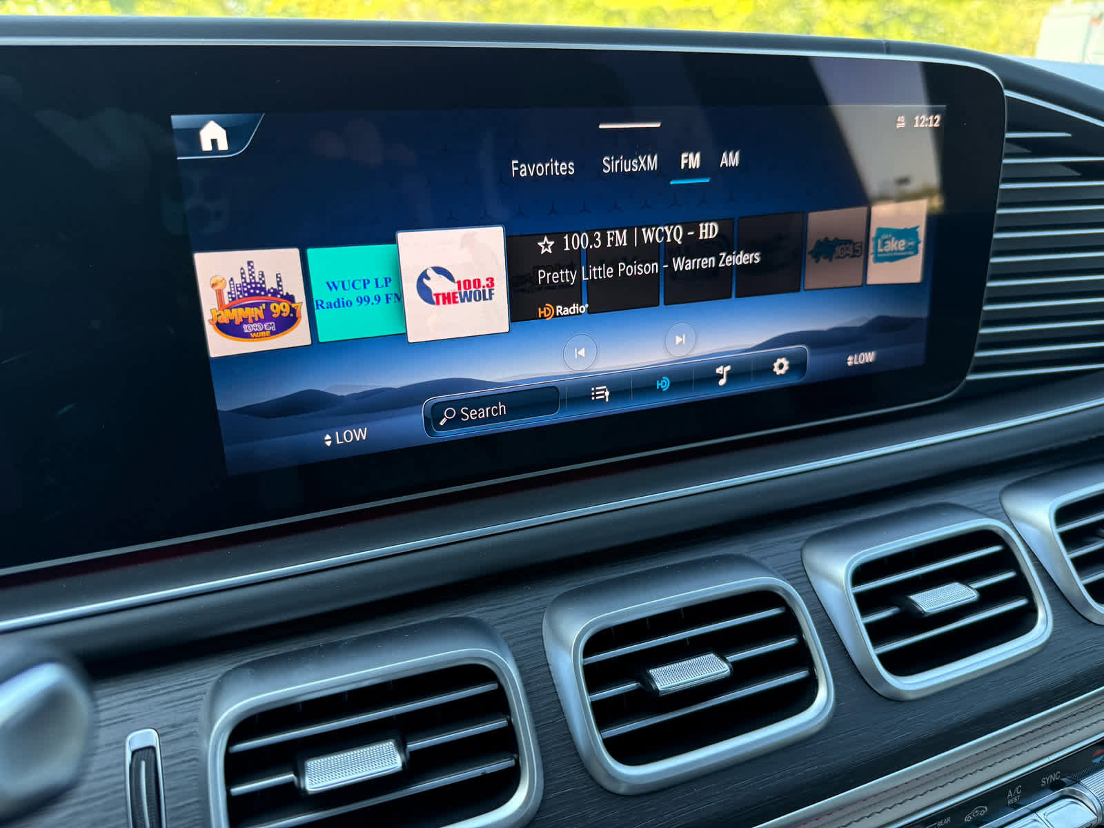 New 2026 Mercedes-Benz GLS 63 AMG 4MATIC image 15