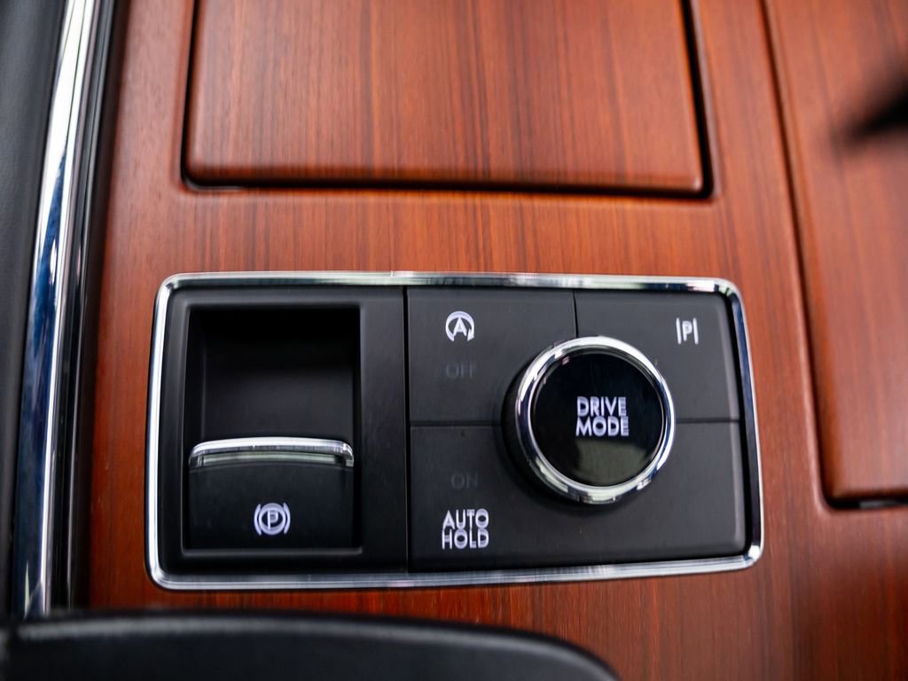 Used 2024 Lincoln Navigator Reserve image 26
