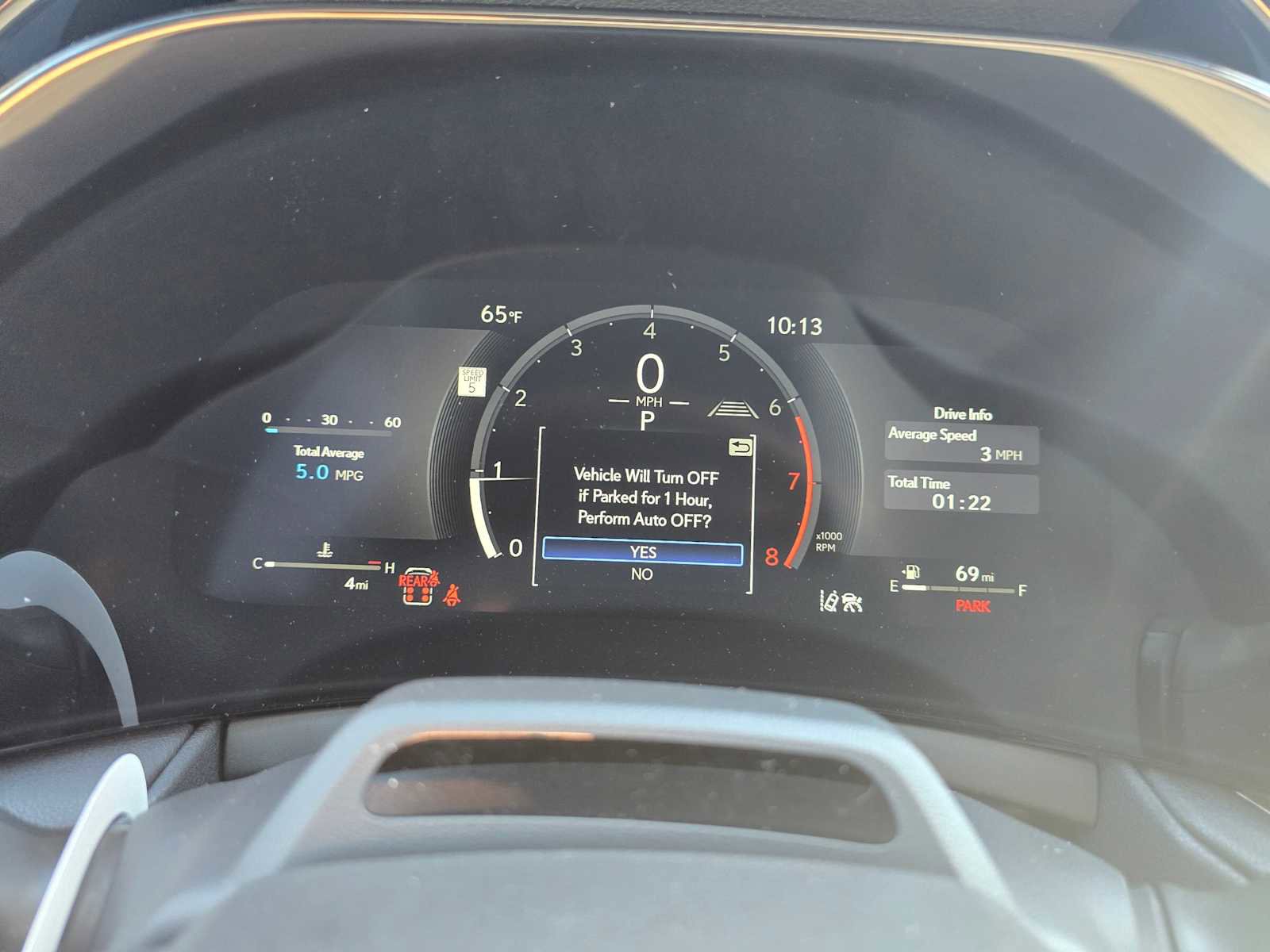 New 2026 Lexus TX 350 AWD image 29